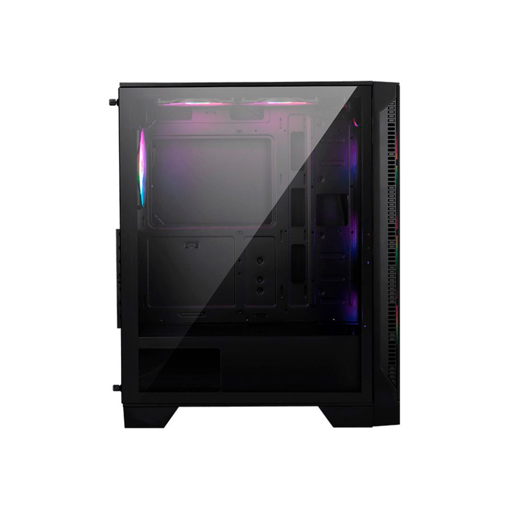 Корпус MSI MAG FORGE 120A Airflow - зображення 4
