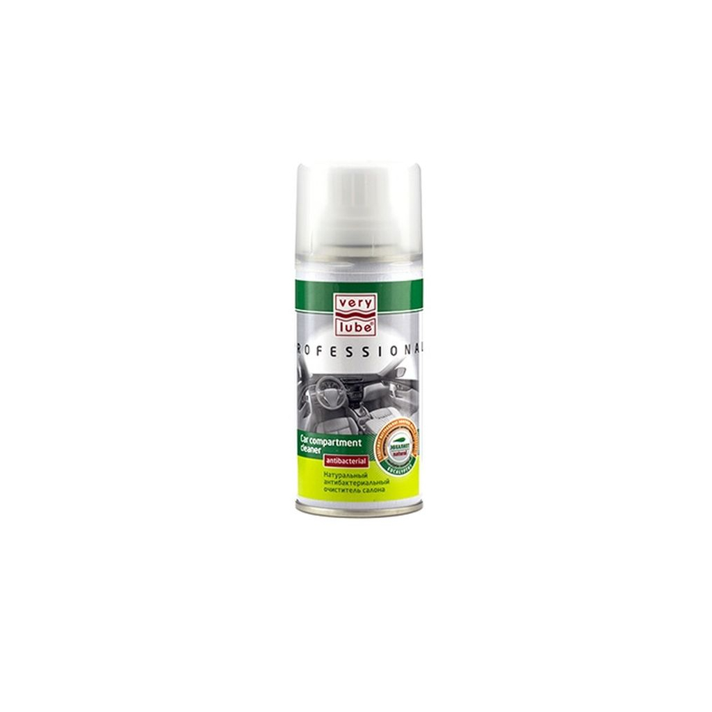 Автомобільний очисник VERYLUBE Car Compartment Cleaner 3 в 1 100мл (XB 41316) - зображення 1