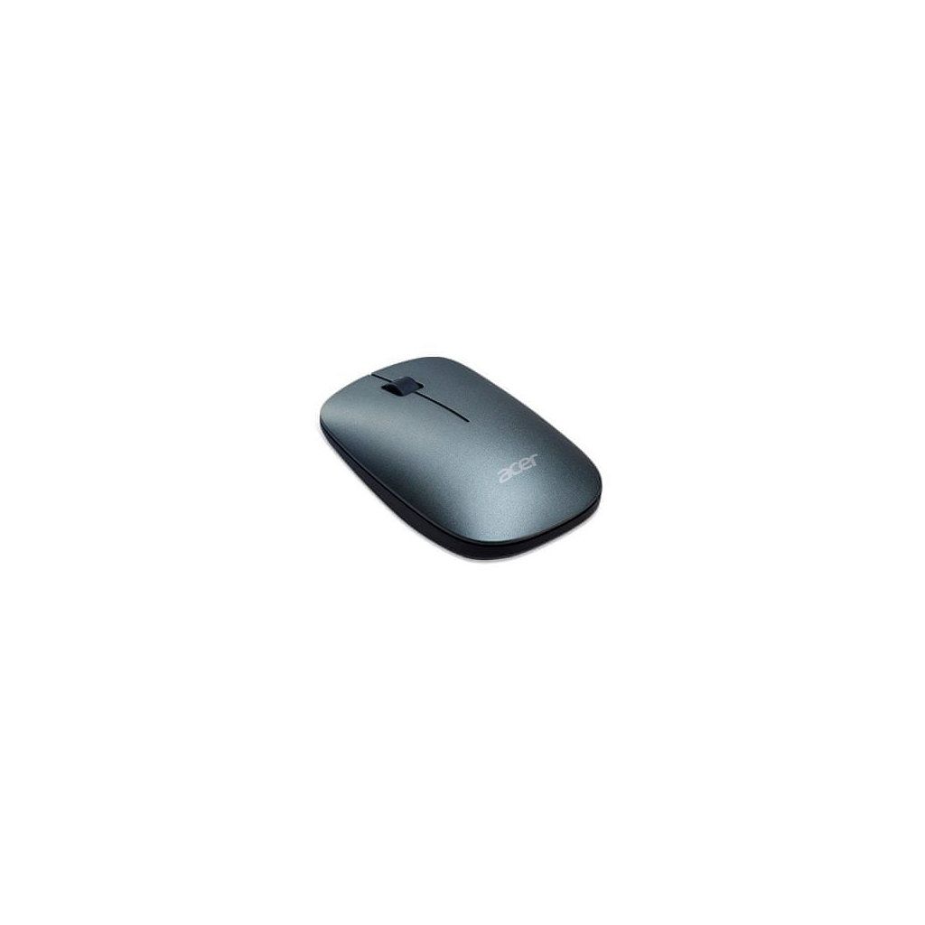 Мишка Acer AMR020 Wireless RF2.4G Mist Green (GP.MCE11.012) - зображення 3