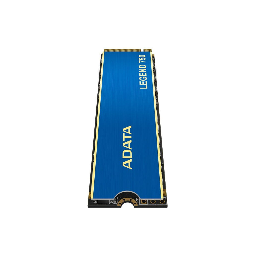 Накопичувач SSD M.2 2280 1TB ADATA (ALEG-750-1TCS) - зображення 5