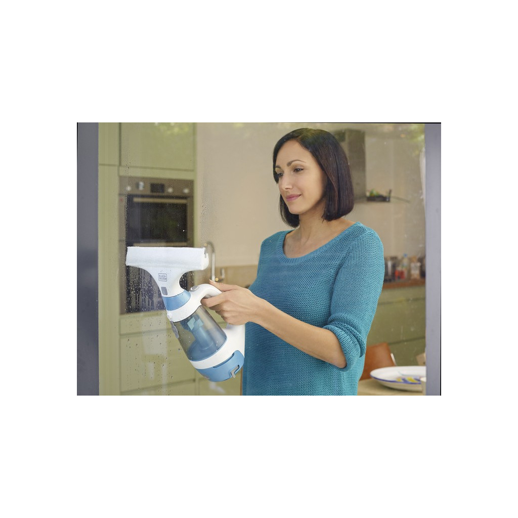 Пилосос Black&Decker WW100 - изображение 4