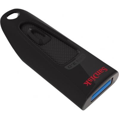 USB флеш накопичувач SanDisk 128GB Ultra USB 3.0 (SDCZ48-128G-U46) - зображення 3