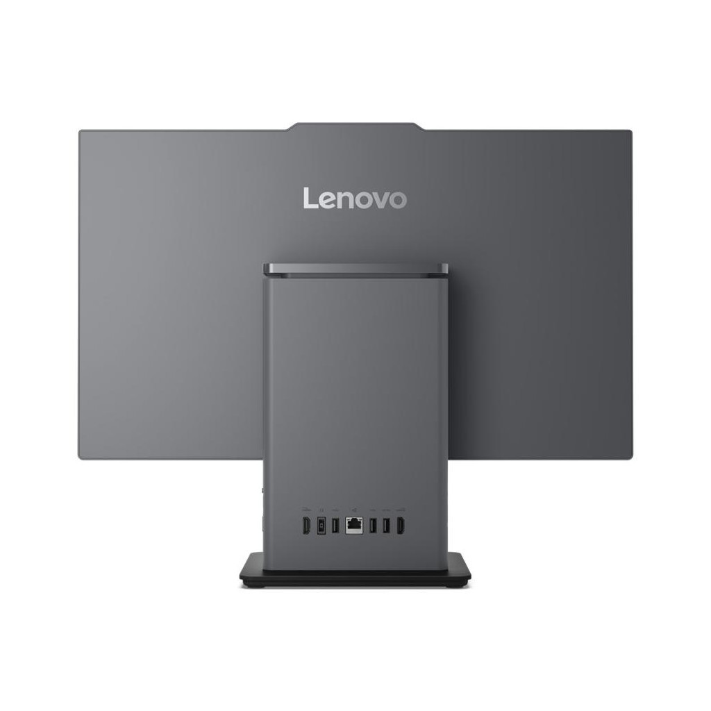 Комп'ютер Lenovo ThinkCentre AiO neo 50a 24 Gen 5 / i5-13420H, 16, 512, WF, KM, W11P (12SD0012UI) - зображення 4