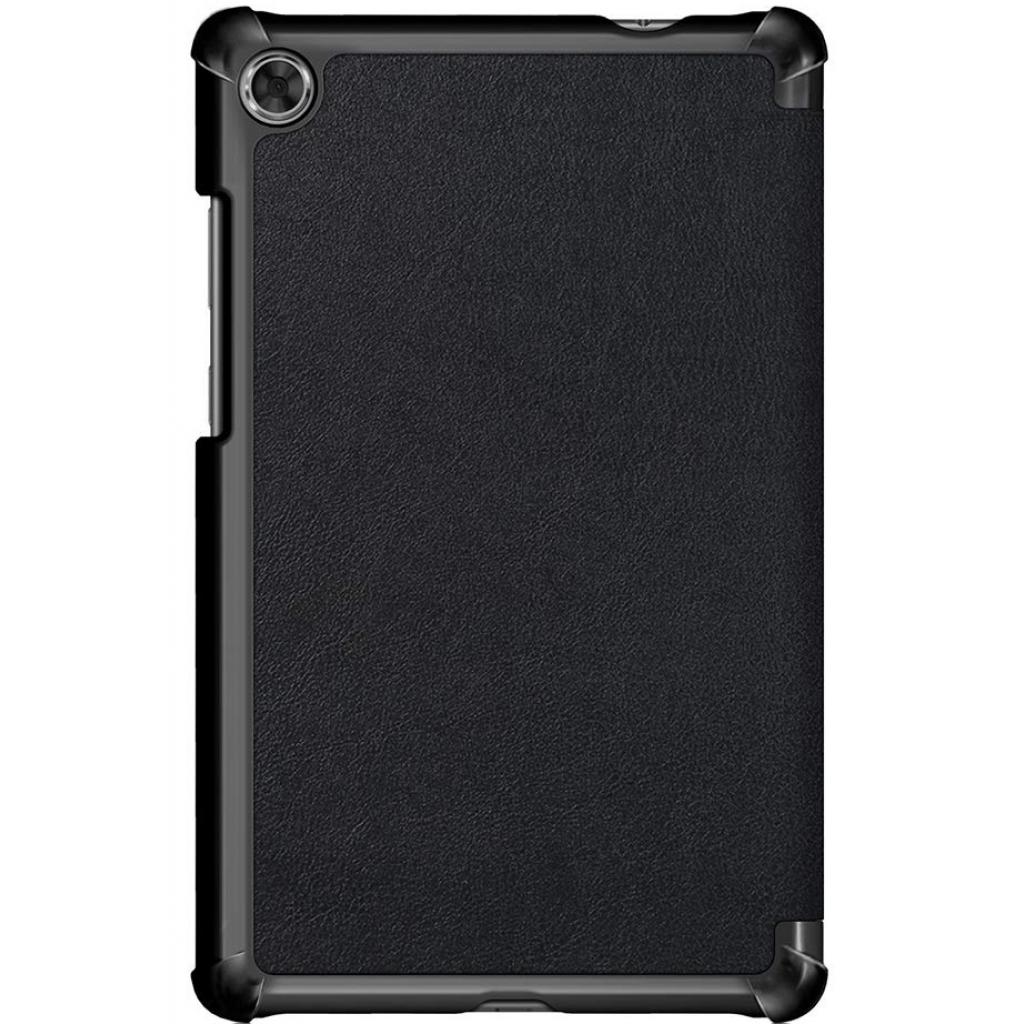Чохол до планшета BeCover Lenovo Tab M8 TB-8505/TB-8705/M8 TB-8506 (3 Gen) Black (704625) - зображення 2