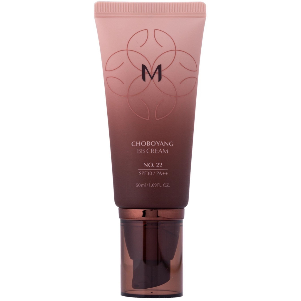 BB-крем Missha Cho Bo Yang BB Cream SPF30 22 (8809643535021) - изображение 1