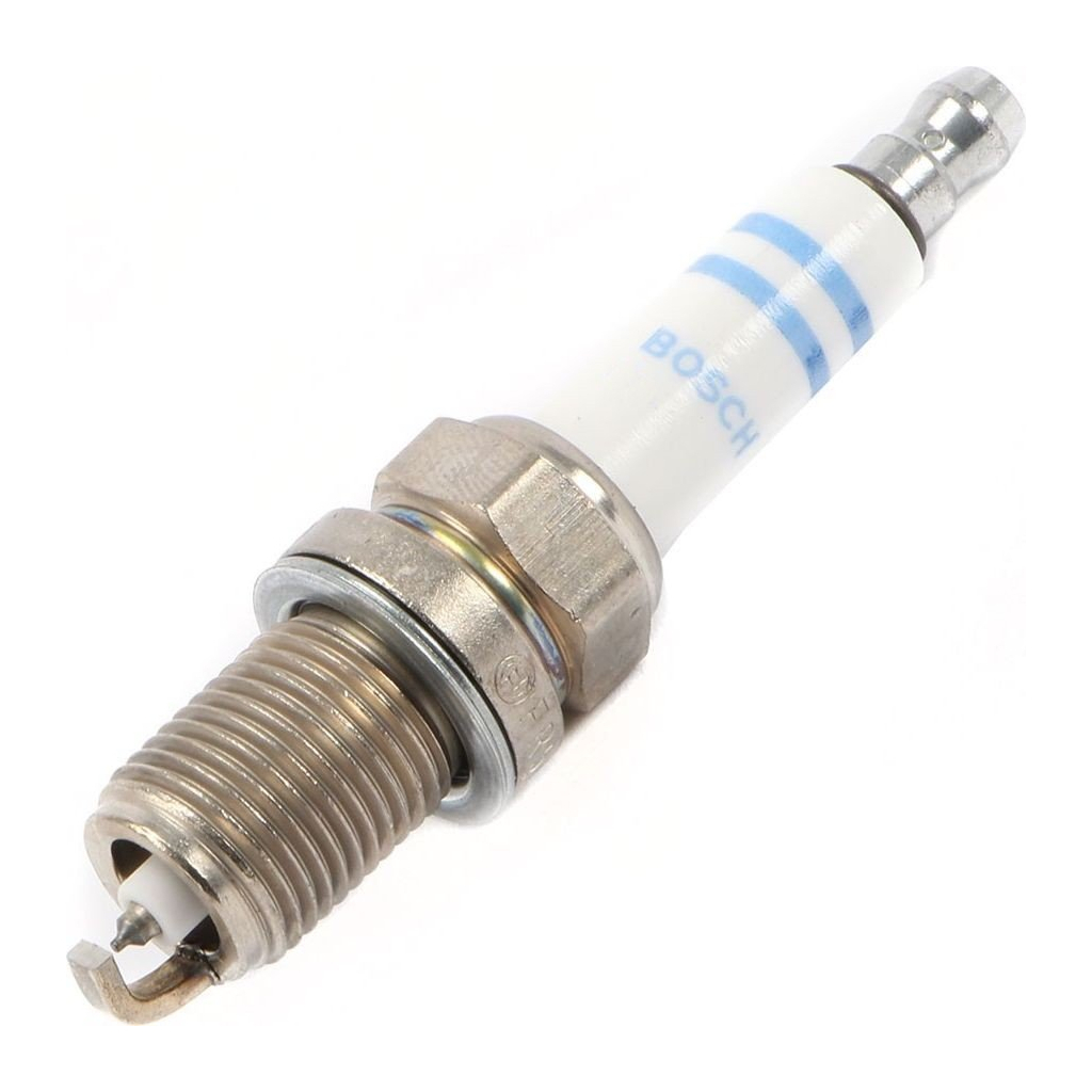 Свічка запалювання Bosch 0 242 236 663 - зображення 1