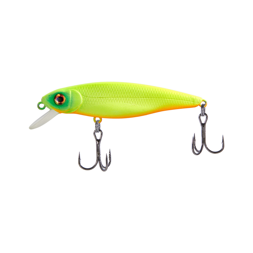 Воблер Select Hamster 75SP 75mm 10.4g 01 (0.8-1.0m) (1870.69.70) - зображення 1