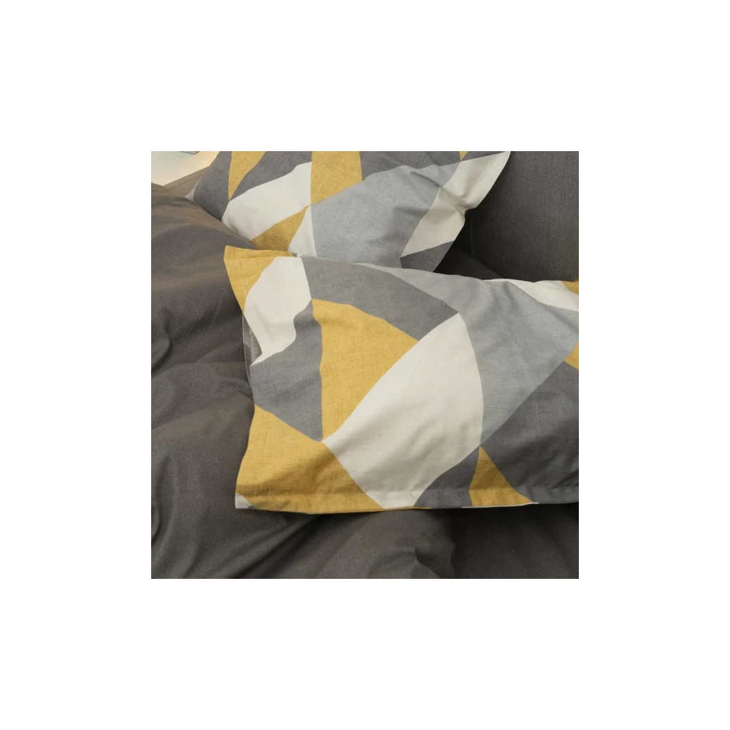 Постільна білизна Tiare Люкс 152 Сатин двоспальний (152_Luxe_dv) - зображення 8