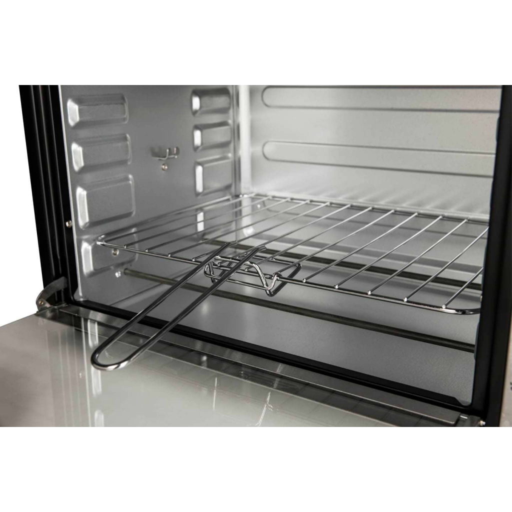 Електропіч Mystery MOT-3330 - зображення 7