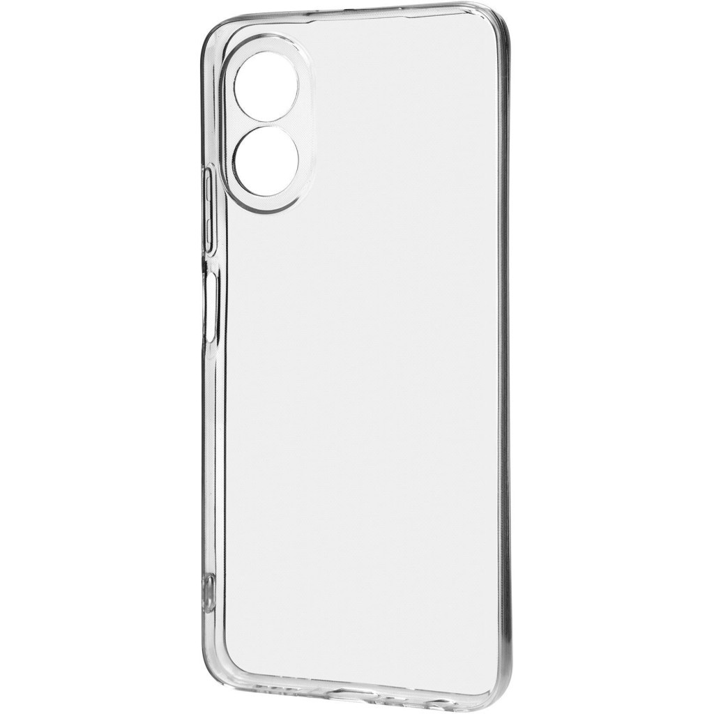 Чохол до мобільного телефона BeCover Oppo A38 / A18 Transparancy (710389) - зображення 2