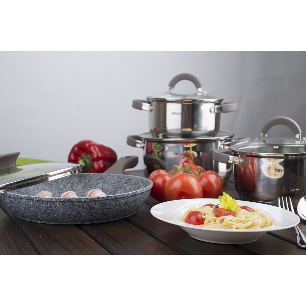 Набір посуду Ringel Meyer 6 предметів (RG-6000) - зображення 12