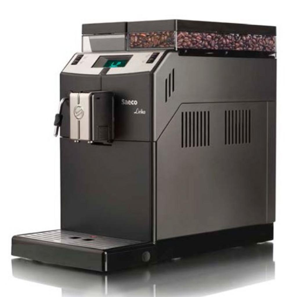 Кавомашина Saeco RI 9840/01 (RI9840/01) - зображення 7