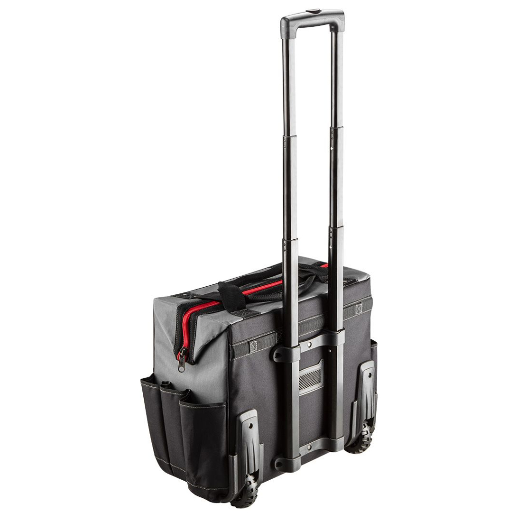 Сумка для інструмента Graphite Energy+, сумісна з 58G092 (58G093) - зображення 4