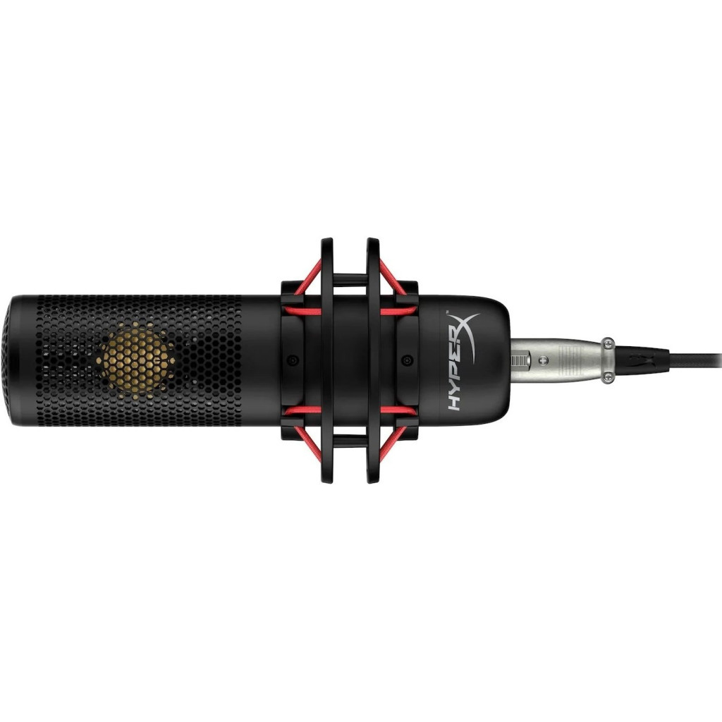 Мікрофон HyperX ProCast Black (699Z0AA) - зображення 9