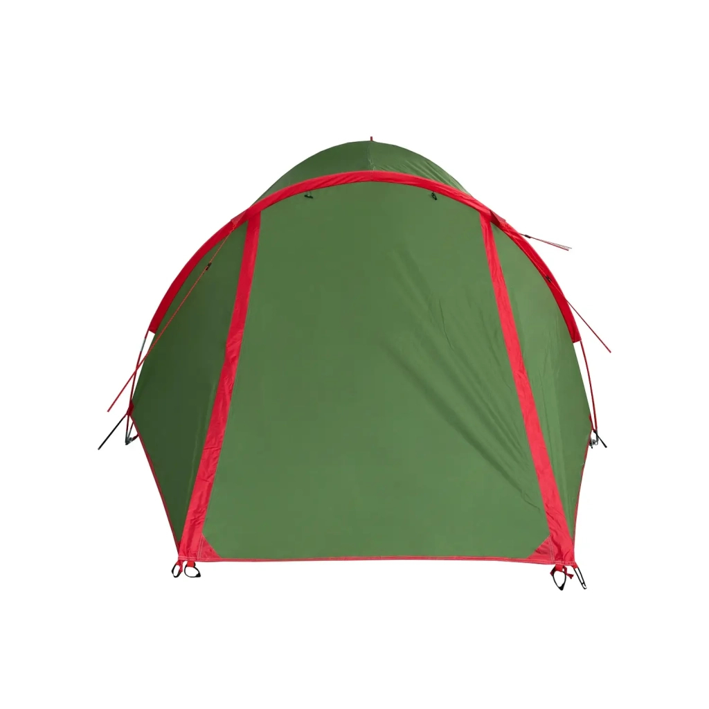 Намет Tramp Lite Camp 4 Olive (TLT-022.06-olive) - зображення 5