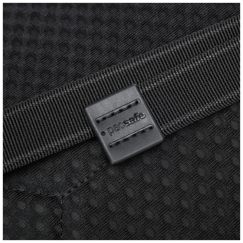Сумка Pacsafe V Tech Sling Темно-синя (60221658) - зображення 5