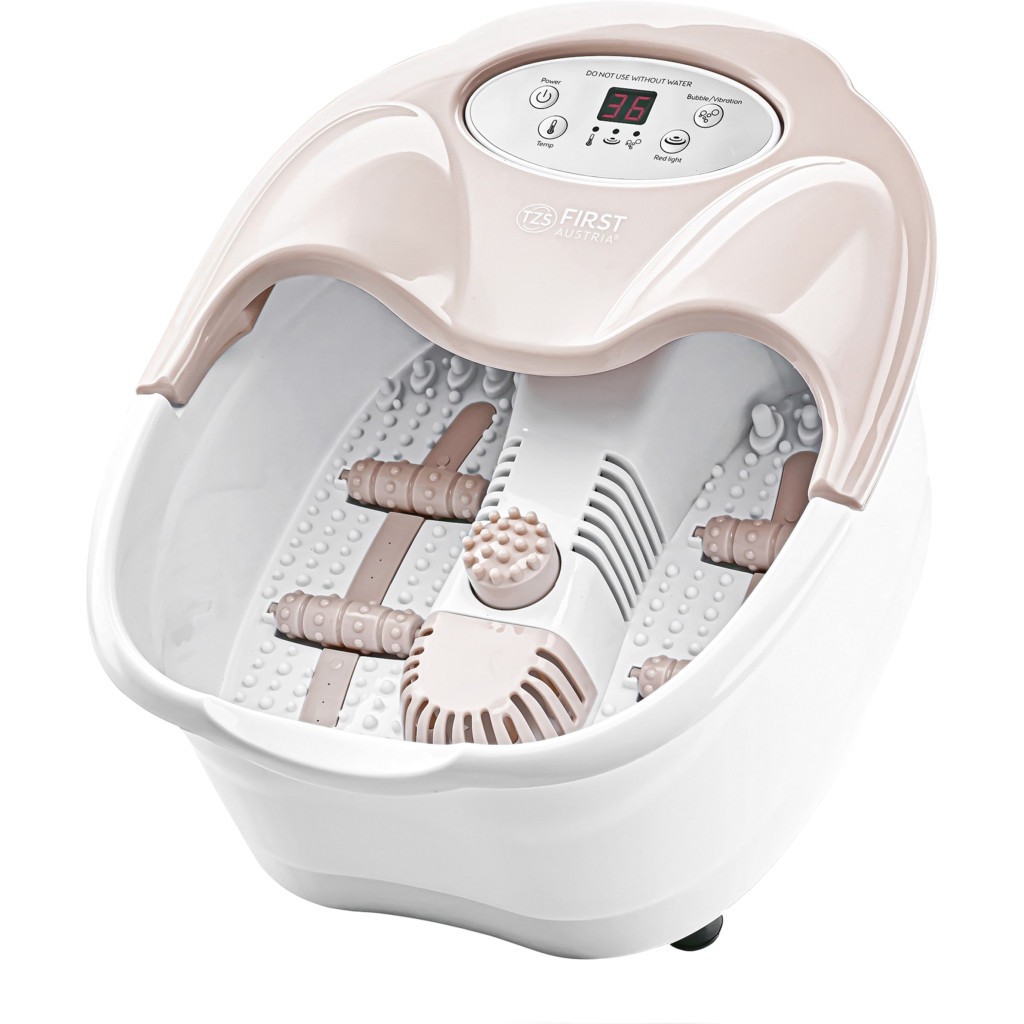 Масажна ванночка для ніг First FA-8115-3 - зображення 1