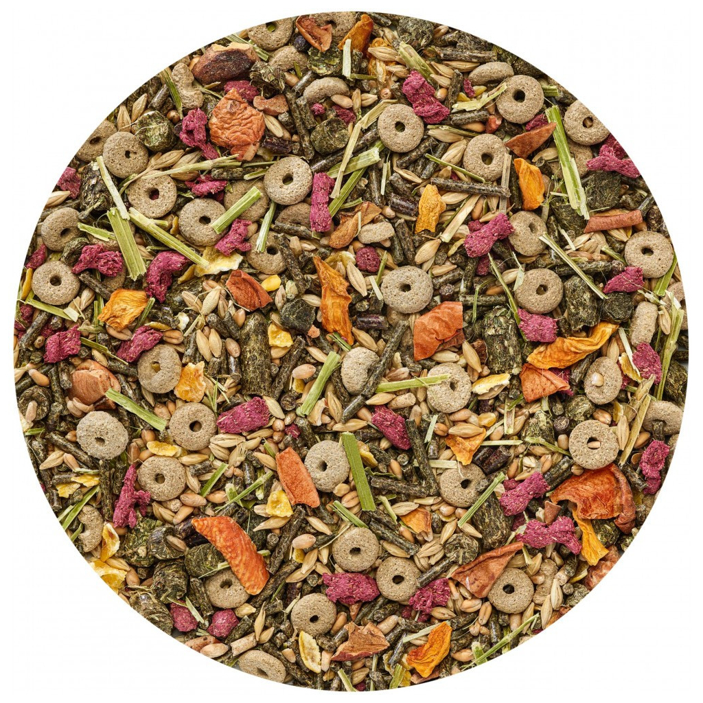 Корм для гризунів Vitakraft Premium Menu Vital для декоративних гризунів та морських свинок 400 г (4008239255839) - зображення 5