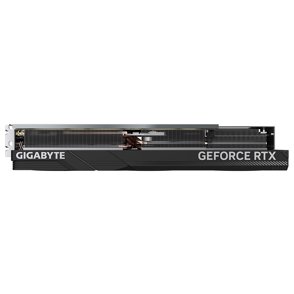 Відеокарта GIGABYTE GeForce RTX4080 SUPER 16Gb WINDFORCE (GV-N408SWF3-16GD) - зображення 8