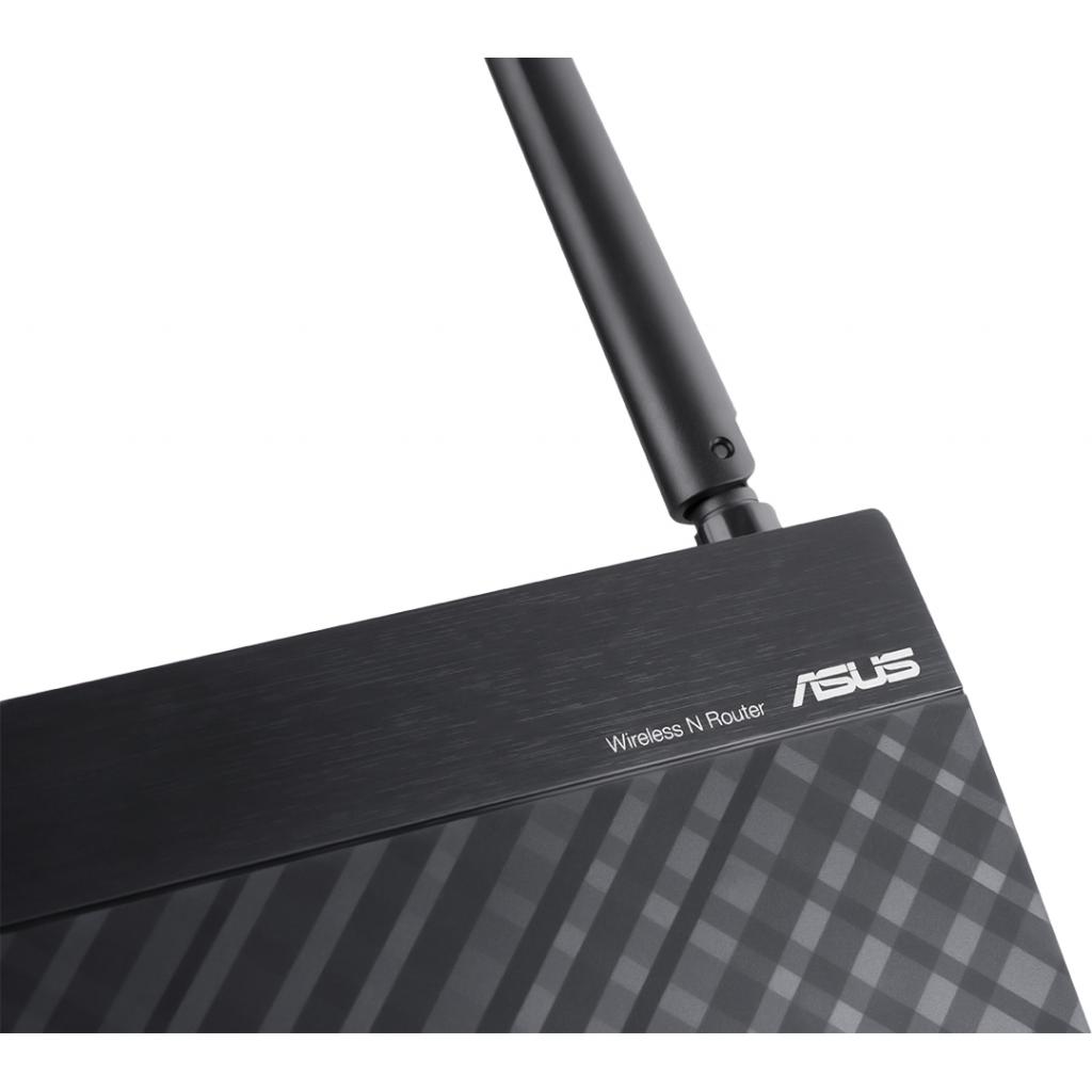 Маршрутизатор ASUS RT-N12 VP - зображення 6