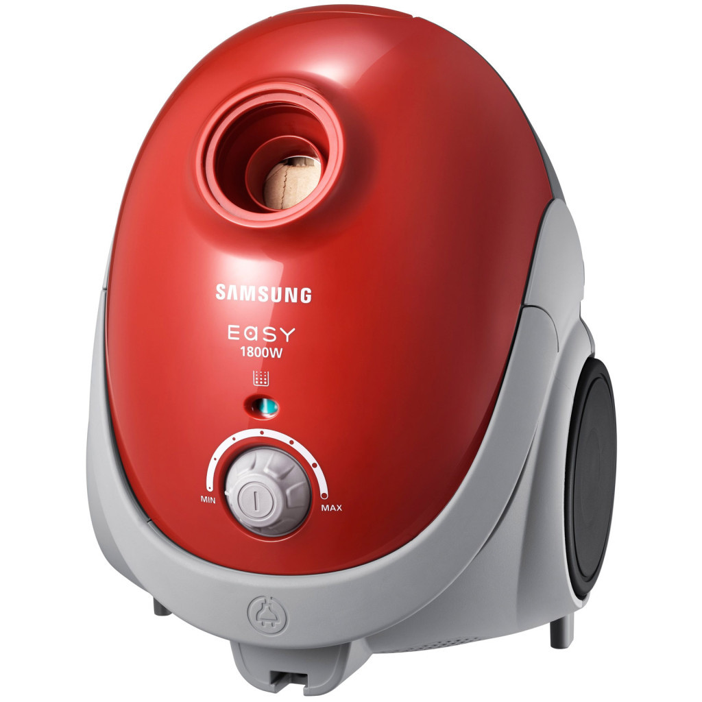 Пилосос Samsung VCC5251V3R/XEV - зображення 3