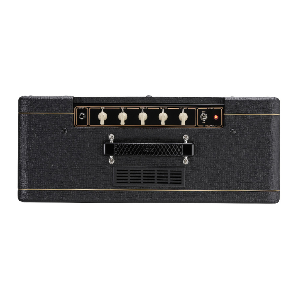 Комбопідсилювач VOX AC10C1 (221766) - зображення 5