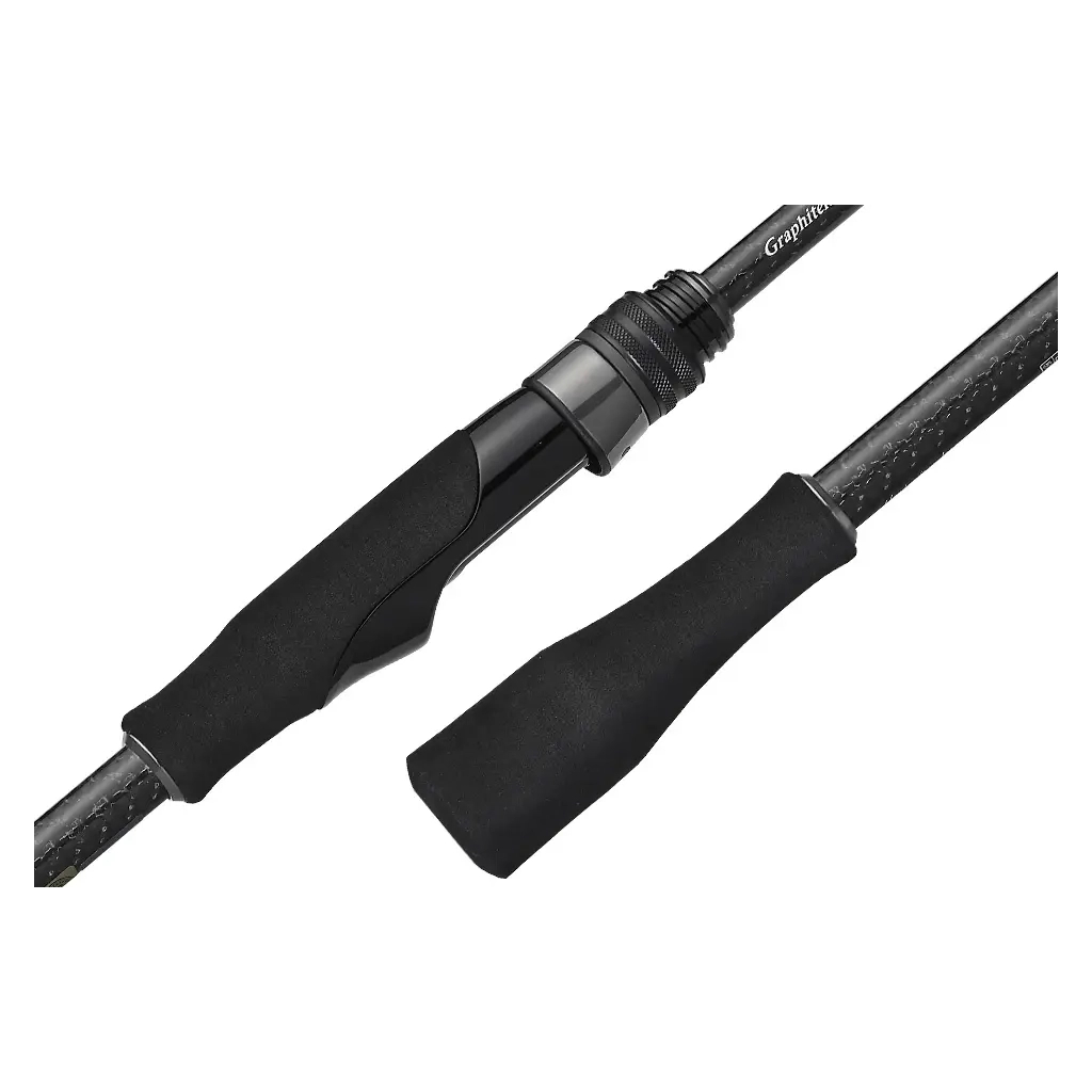 Вудилище Graphiteleader 23 Silverado 23GSILS-762ML 2.29m 3-15g (2135.41.49) - изображение 4