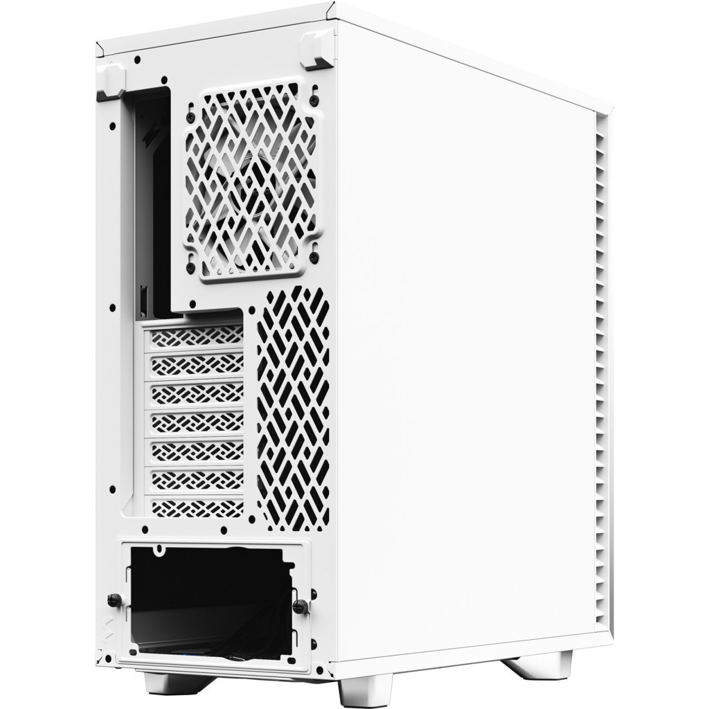 Корпус Fractal Design Define 7 Compact White (FD-C-DEF7C-05) - зображення 9
