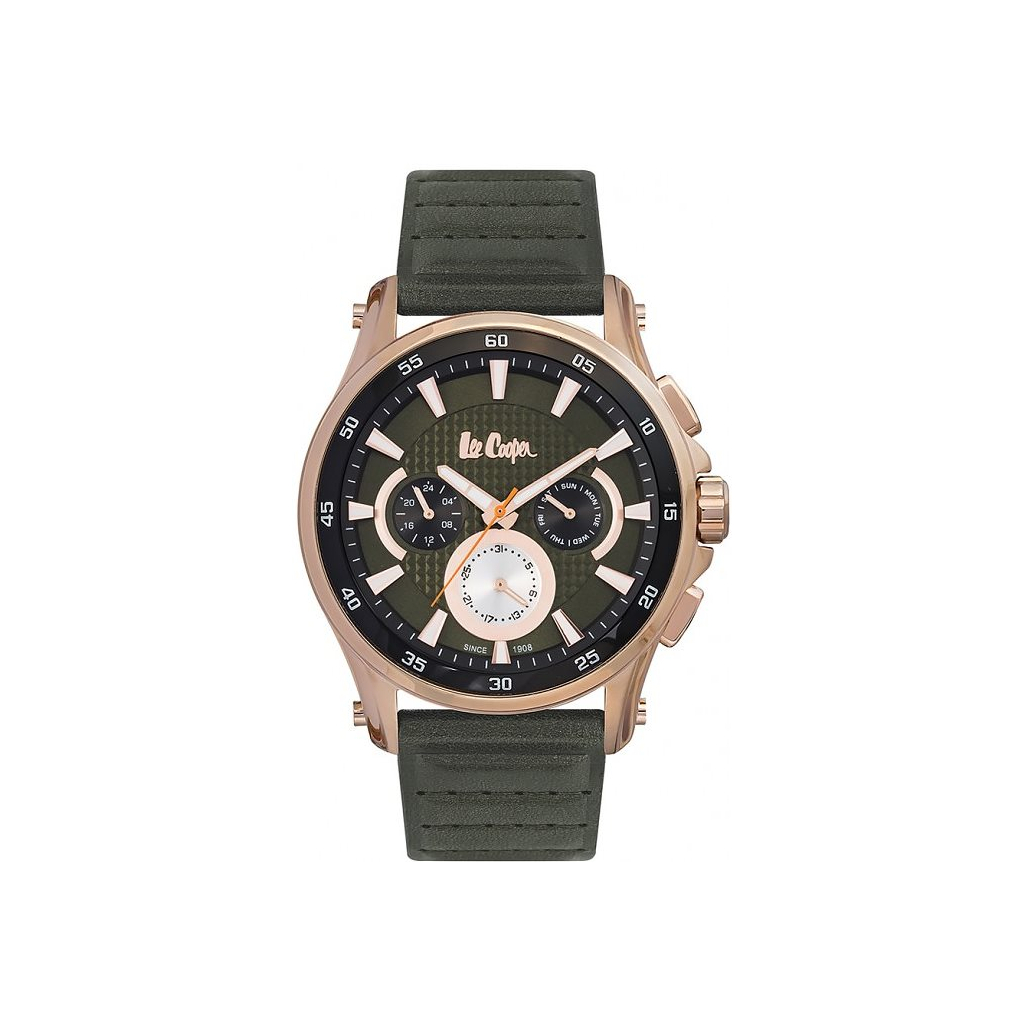 Наручний годинник Lee Cooper LC06540.475 - зображення 1