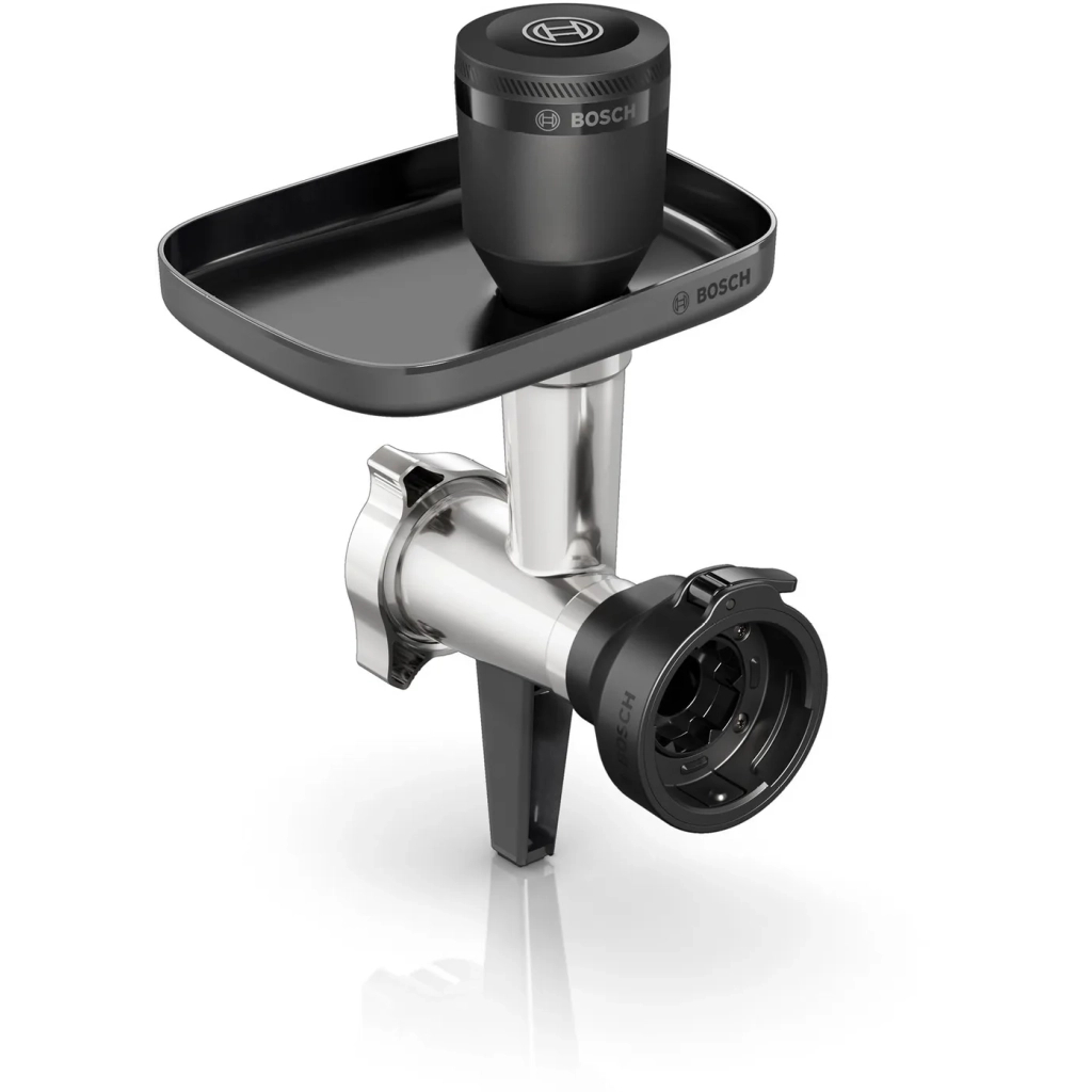 Насадка для комбайна Bosch MUZS6HA - изображение 4