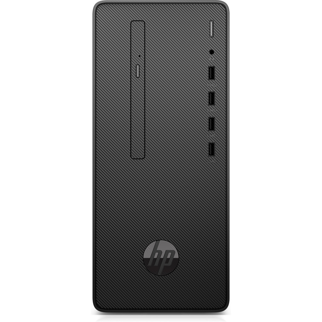 Комп'ютер HP Desktop Pro MT / i5-8400 (7EM10EA) - зображення 1