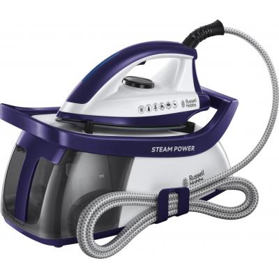 Парова станція Russell Hobbs Steam Power - Purple (24440-56) - зображення 1