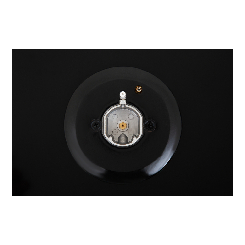 Варочна поверхня Interline HGG 744 FGT BA - зображення 7