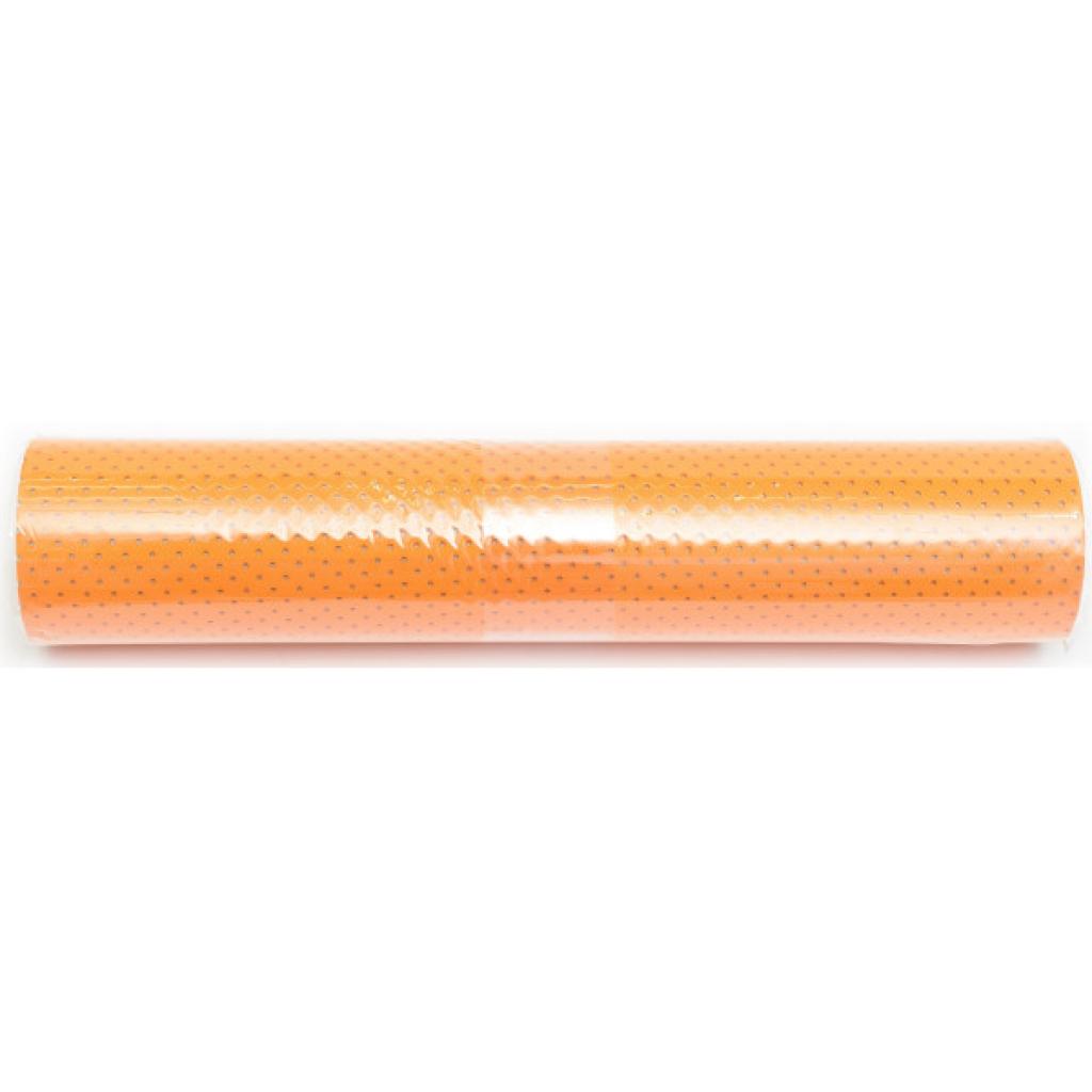Килимок для фітнесу Ecofit MD9010 1730*610*6 мм Orange (К00016672) - зображення 1