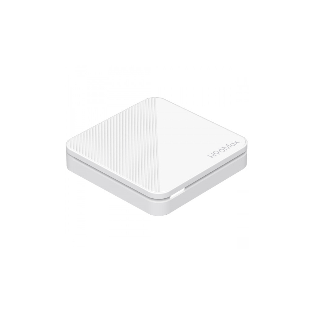 Медіаплеєр H96 MAX H313 (H313_ 2GB/16GB) - зображення 4