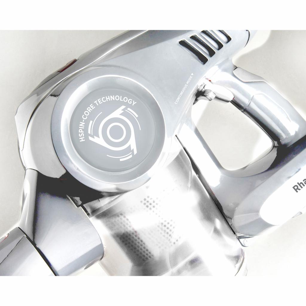 Пилосос Hoover HF722PTLG011 - изображение 5