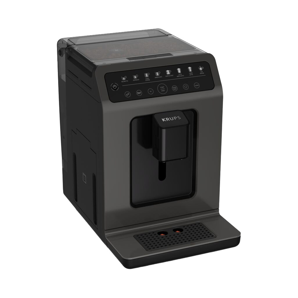 Кавомашина Krups EA89ZB10 - зображення 2