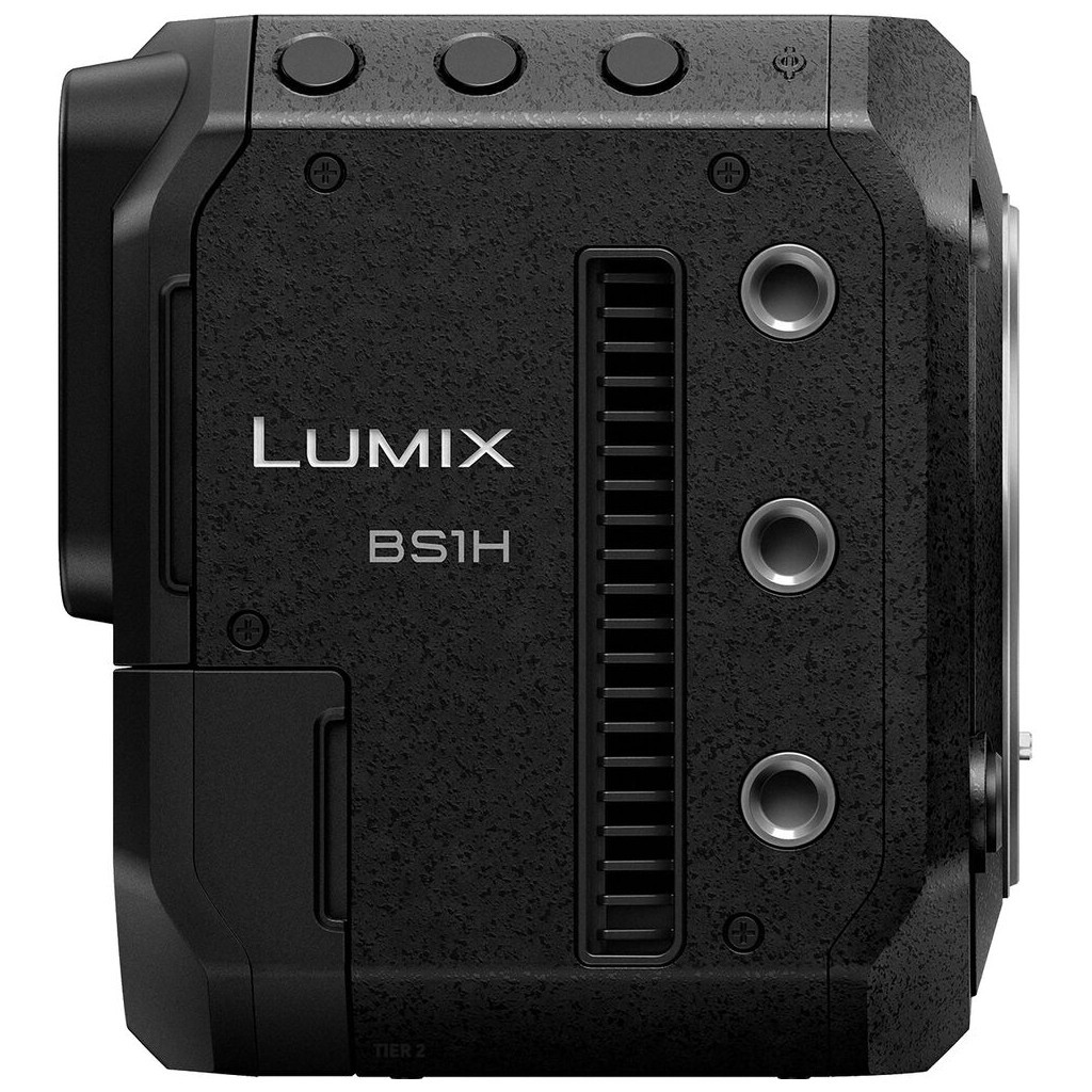 Цифрова відеокамера Panasonic Lumix BSH-1 (DC-BS1HEE) - зображення 5