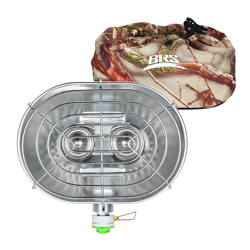 Пальник BRS BRS-H22 - зображення 8