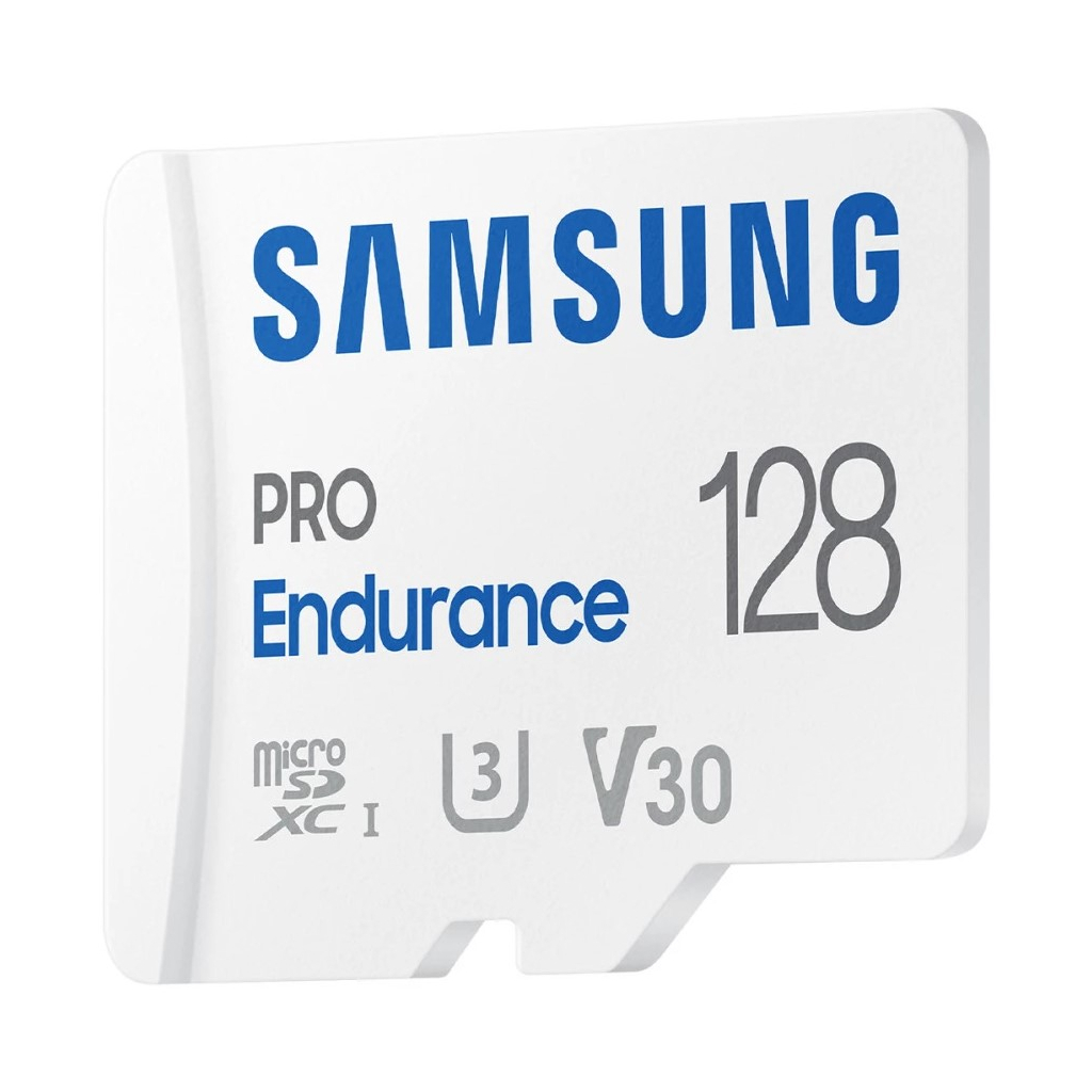 Карта пам'яті Samsung 128GB microSDXC calss 10 UHS-I V30 PRO Endurance (MB-MJ128KA/EU) - зображення 4