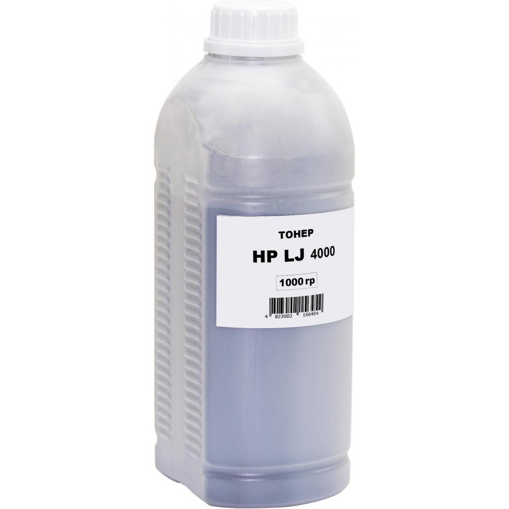 Тонер HP LJ 4000, 1000г NewTone (HP4000-N1000) - зображення 1