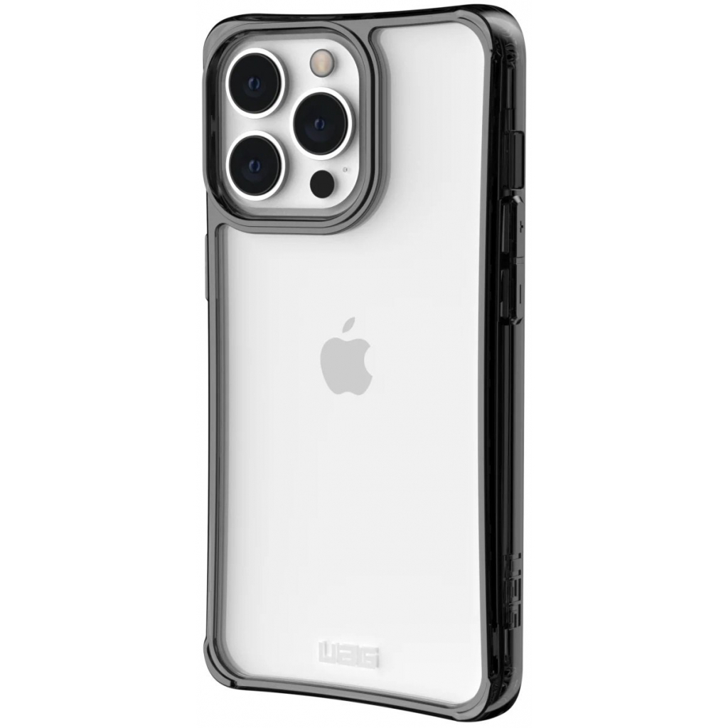 Чохол до мобільного телефона UAG Apple Iphone 13 Plyo, Ash (113172113131) - зображення 4