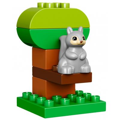 Конструктор LEGO Duplo День народження (10832) - зображення 4