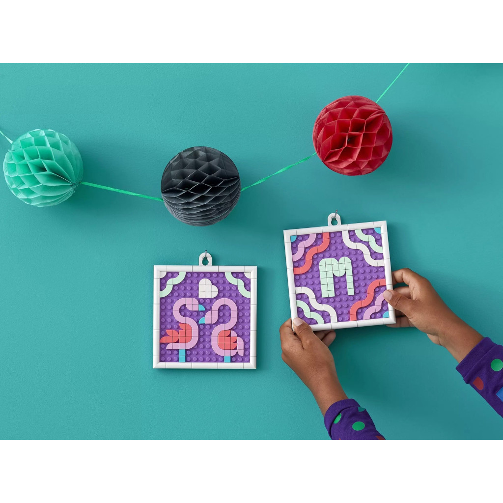 Конструктор LEGO DOTS Дошка для написів 531 деталь (41951) - зображення 2