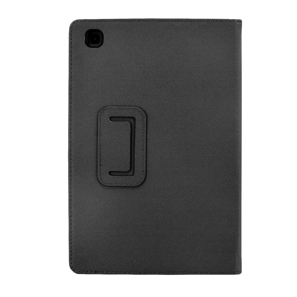 Чохол до планшета BeCover Slimbook Samsung Tab S6 Lite (2024) 10.4" P620/P625/P627 Black (710810) - зображення 2