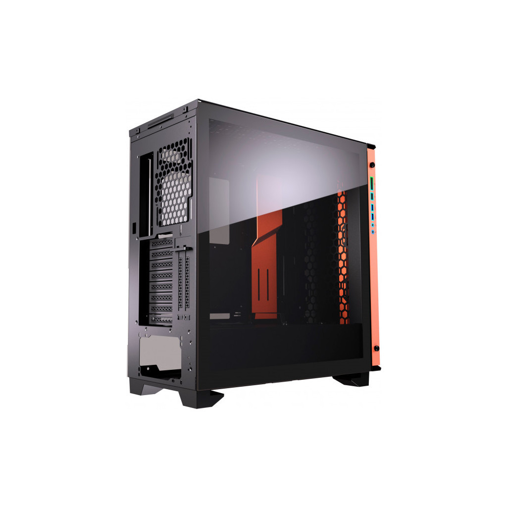 Корпус Cougar Dark Blader-S - зображення 5