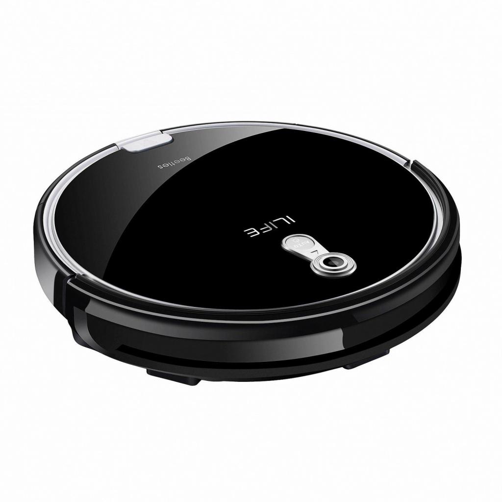 Пилосос iLife A8 - зображення 2