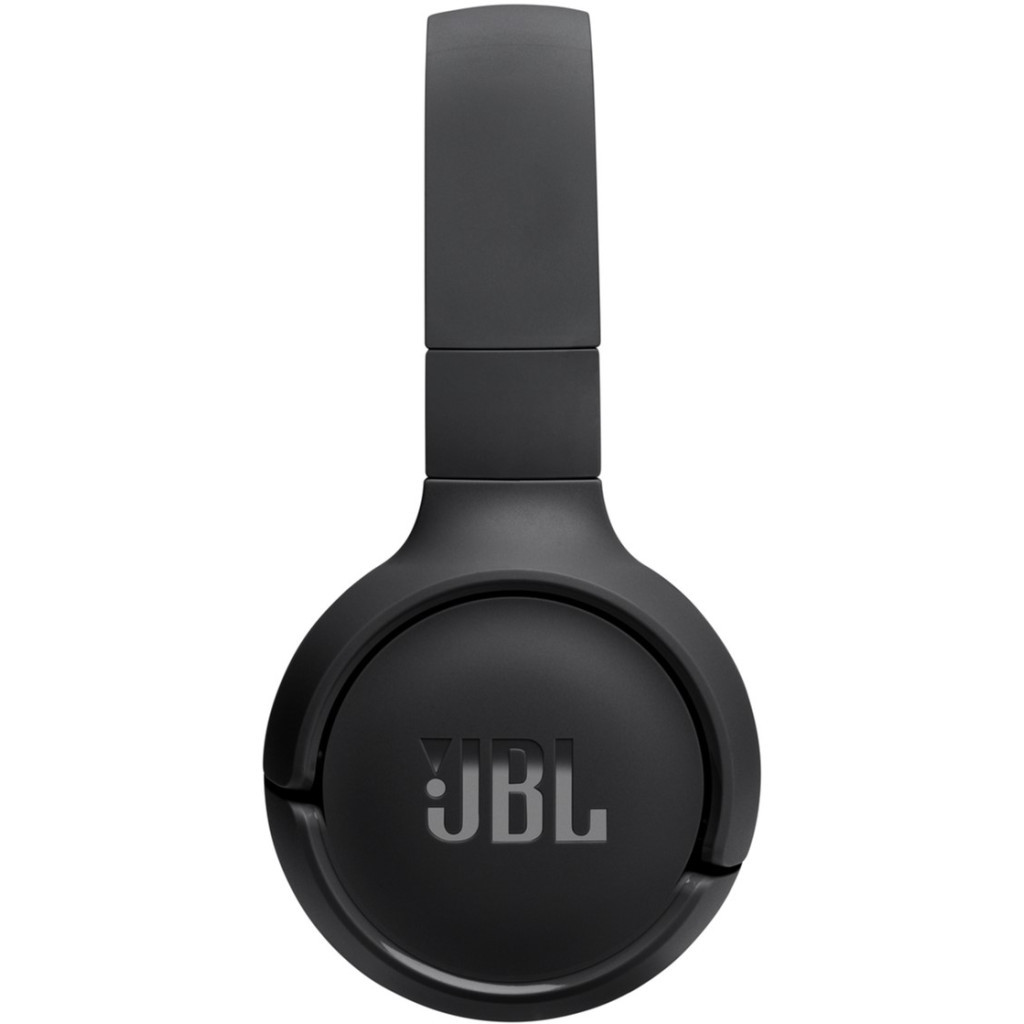 Навушники JBL Tune 520BT Black (JBLT520BTBLKEU) - изображение 4