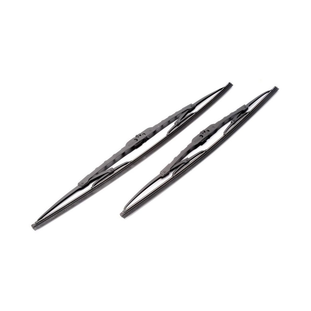 Щітка склоочисника Bosch 3 397 010 249 - зображення 3