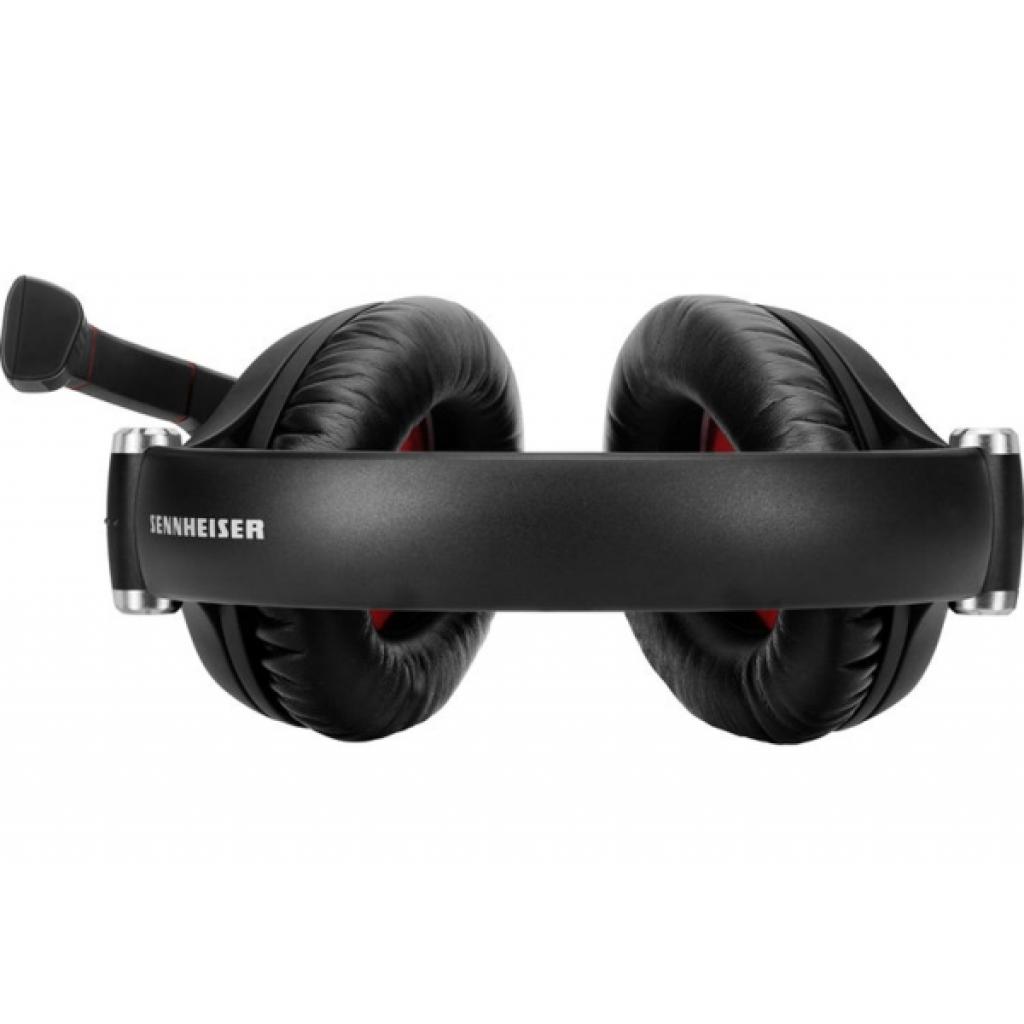 Навушники Sennheiser G4ME Zero Black (506079) - зображення 6